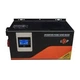 ИБП LogicPower LPM-PSW-3000VA 2000 Вт, правильная синусоида, 24V - изображение 4