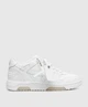 Кросівки Снікерси OFF-WHITE “Out Office” By Virgill Abloh White 43 - изображение 1