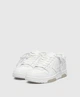 Кросівки Снікерси OFF-WHITE “Out Office” By Virgill Abloh White 43 - изображение 2