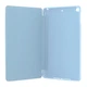 Чохол iPad Air/Air 2/iPad 2017/2018 9.7" TPU Smart Case light blue - изображение 3