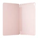 Чохол iPad 7/8/9 10.2" 2019-2021 | Air 3 10.5" | Pro 10.5" TPU TriFold pink sand - изображение 2