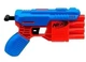 Набір бластерів Hasbro Nerf Alpha Strike Claw dual QS4 F2464 (0195166110103) - зображення 2