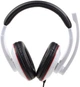 Игровая гарнитура Gembird MHS-001-GW White (MHS-001-GW) - изображение 2