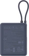 Повербанк з кабелем Type-C 10000mAh 33W Xiaomi USB/Type-C синій (BHR9341GL) - зображення 2