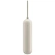 Повербанк з кабелем Type-C 10000mAh 22.5W Xiaomi USB/Type-C бежевий (BHR9072GL) - зображення 5