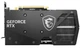 Видеокарта MSI RTX 4060 Ti 16Gb GAMING X (RTX 4060 Ti GAMING X 16G) (GDDR6, 128 bit, PCI-E v4.0) - изображение 3