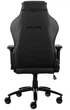 Ігрове крісло 2E Gaming Basan Black/Red (2E-GC-BAS-BKRD) - зображення 4