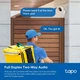 IP-камера TP-LINK Tapo C120 2K N300 microSD motion detection - изображение 3