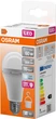 Лампа LED 1 шт A60 8,3 Вт 4000К E27 акумуляторна OSRAM 4099854190131 (00137861) - зображення 7