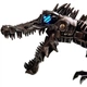 Трансформер автобот-динобот Скорн (Механічний Спінозавр) (Transformers Scorn) - изображение 2