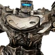 Трансформер автобот-динобот Скорн (Механічний Спінозавр) (Transformers Scorn) - изображение 3