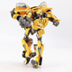 Робот Трансформер Бамблби (Transformer - Bumblebee) - зображення 3