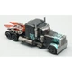 Трансформер Немезіс Прайм, 17 см (чорна версія Оптимуса Прайма) (Transformers Nemesis Prime) - изображение 7