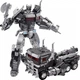 Трансформер Оптимус Прайм «Диявол» (Transformers Diablo Optimus Prime Commander) - изображение 1