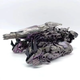 Трансформер Шоквейв 20 см (Transformers Shockwave) - изображение 8