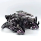 Трансформер Шоквейв 20 см (Transformers Shockwave) - изображение 10