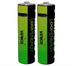 Аккумулятор Verico AA USB Type-C 1700mAh 1.5V Li-ion * 2 (LoopEnergy) (1UDBT-A1WEA2-NN) - изображение 1