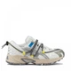 Жіночі кросівки Asics Gel-Kahana TR V2 White/Grey/Silver 40 Білий 1203A259-100 - зображення 1