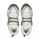 Жіночі кросівки Asics Gel-Kahana TR V2 White/Grey/Silver 40 Білий 1203A259-100 - зображення 3