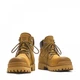 Чоловічі черевики Palladium Martin Boots Protector Buckle V13 Yellowish Brown 39 Жовтий 79619-001-M - изображение 2