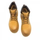 Чоловічі черевики Palladium Martin Boots Protector Buckle V13 Yellowish Brown 39 Жовтий 79619-001-M - изображение 3