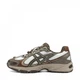 Кросівки чоловічі Asics Gel-Kahana TR V4 Cream/Brown 43,5 Білий 1203A586-200 - зображення 3
