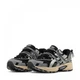 Кросівки чоловічі Asics Gel-Kahana TR V2 Grey/Black/Silver 39 Сірий 1203A259-001 - зображення 2