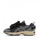 Жіночі кросівки Asics Gel-Kahana TR V3 Black/Grey 39,5 Сірий 1203A418-020 - зображення 3