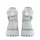 Ботинки чоловічі Palladium Martin Boots Protector Buckle V13 White Moonlight 42 Білий 79619-002-M - зображення 4