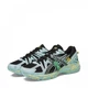 Жіночі кросівки Asics Gel-Kahana TR X Junna Maruyama Blue/Teal/Mint Green/Black 37,5 Бірюзовий 1203A263-001 - зображення 2