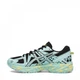 Жіночі кросівки Asics Gel-Kahana TR X Junna Maruyama Blue/Teal/Mint Green/Black 37,5 Бірюзовий 1203A263-001 - зображення 3