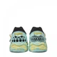 Жіночі кросівки Asics Gel-Kahana TR X Junna Maruyama Blue/Teal/Mint Green/Black 37,5 Бірюзовий 1203A263-001 - зображення 4