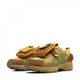 Чоловічі кросівки Asics Gel-Kahana TR V3 Beige Coyote/Brown/Moss Green 44,5 Коричневий 1203A418-750 - изображение 2
