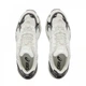 Чоловічі кросівки Asics Gel-Kahana TR V4 Black/White 42,5 Білий 1203A497-100 - изображение 4