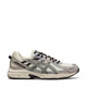 Жіночі кросівки Asics Gel-Venture 6 Milk White/Stone Grey 40,5 Сірий 1011B550-100 - зображення 1