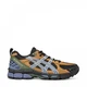 Жіночі кросівки Asics Gel-Kahana 8 Tan Dune/Black/Moss/Light Blue 42,5 Чорний 1011B998-002 - зображення 1
