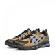 Жіночі кросівки Asics Gel-Kahana 8 Tan Dune/Black/Moss/Light Blue 42,5 Чорний 1011B998-002 - зображення 2