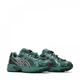 Жіночі кросівки Asics Gel-Kahana TR V4 Ocean Green/Black 36 Зелений 1203A497-300 - зображення 2