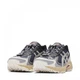 Чоловічі кросівки Asics Gel-Kahana TR V4 Carrier Grey/Pale Oak 42,5 Сірий 1203A586-020 - изображение 2