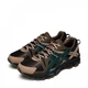 Жіночі кросівки Asics Gel-Kahana 8 Graphite Grey/Black/Brown 40 Коричневий 1011B109-006 - зображення 2