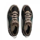 Жіночі кросівки Asics Gel-Kahana 8 Graphite Grey/Black/Brown 40 Коричневий 1011B109-006 - зображення 4