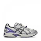 Жіночі кросівки Asics Gel-Kahana TR V4 Cream/Silver/Purple 44 Сріблястий 1203A781-101 - зображення 1