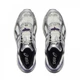 Жіночі кросівки Asics Gel-Kahana TR V4 Cream/Silver/Purple 44 Сріблястий 1203A781-101 - зображення 4