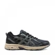 Жіночі кросівки Asics Gel-Venture 6 Black/Graphite Grey 44,5 Сірий 1011B550-002 - зображення 1