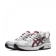 Жіночі кросівки Asics Gel-Venture 6 White/Wine Red/Light Gray 38 Білий 1012B359-104 - зображення 2