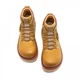 Черевики чоловічі Palladium Merard Boots V4 Yellowish Brown/Red 39 Жовтий 79696-001-M - зображення 3