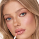 Подарочный набор косметики для макияжа губ и щек Charlotte Tilbury Pillow Talk Beautifying Iconic Lip And Cheek Secrets 9.3 г - изображение 5