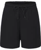 Шорты мужские спортивные легкие Lonsdale Mesh 47230403 M черные (2472304033905) - изображение 1