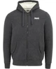 Куртка чоловіча демісезонна з підкладкою sherpa Lonsdale 32241502 XXL сіра (2322415025101) - зображення 1