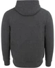 Куртка чоловіча демісезонна з підкладкою sherpa Lonsdale 32241502 XXL сіра (2322415025101) - зображення 3